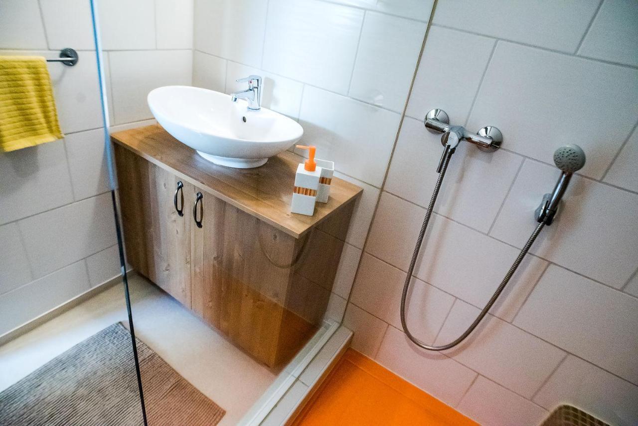 St. Gellert Square - Minilux Apartman Budapesta Exterior foto