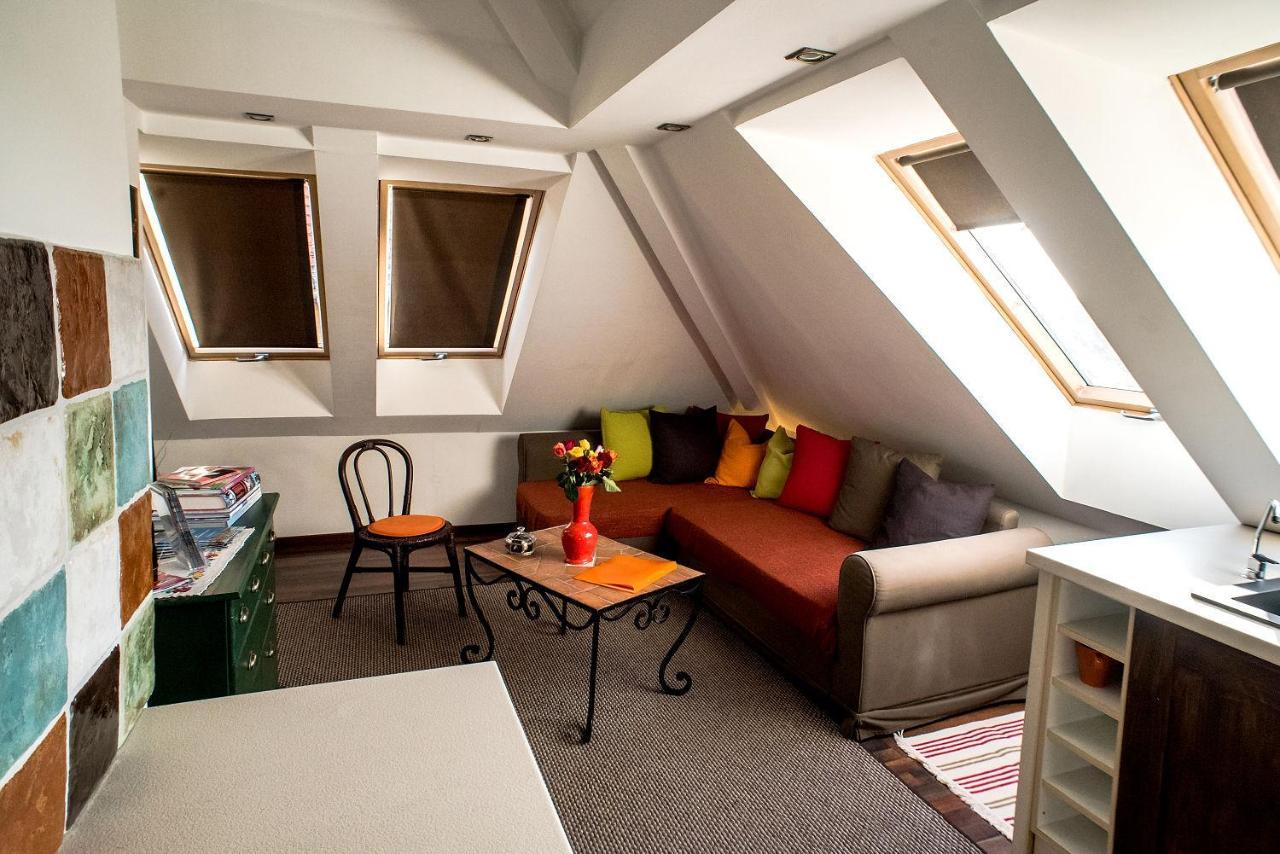 St. Gellert Square - Minilux Apartman Budapesta Exterior foto