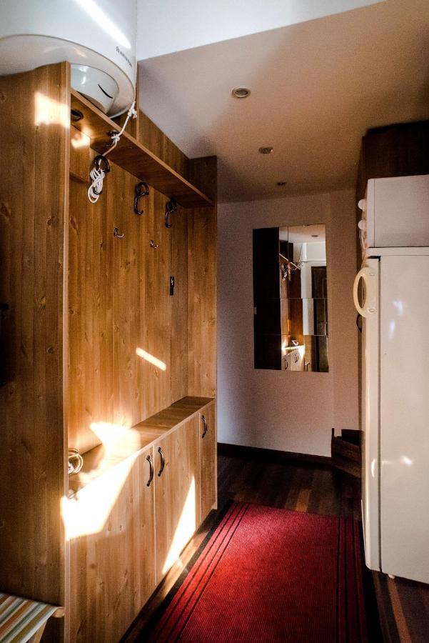 St. Gellert Square - Minilux Apartman Budapesta Exterior foto