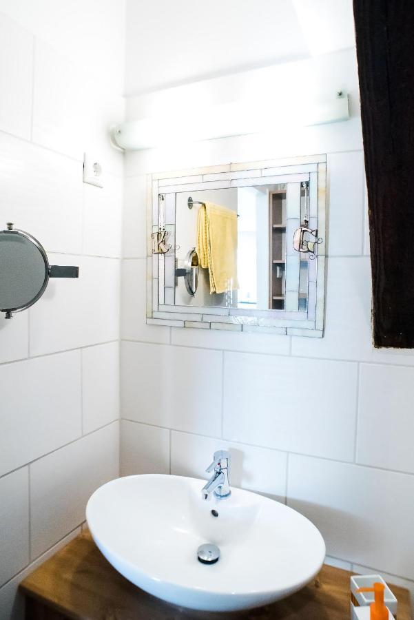 St. Gellert Square - Minilux Apartman Budapesta Exterior foto