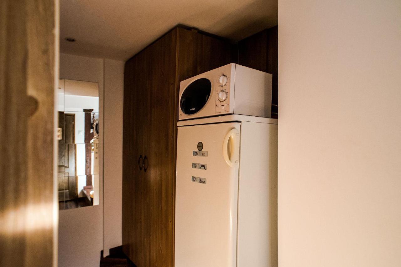 St. Gellert Square - Minilux Apartman Budapesta Exterior foto