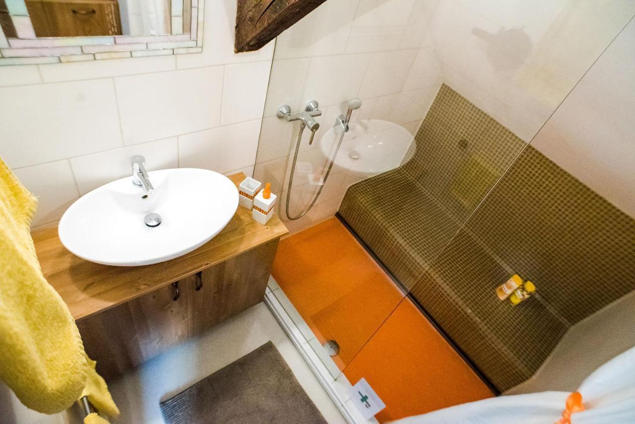 St. Gellert Square - Minilux Apartman Budapesta Exterior foto