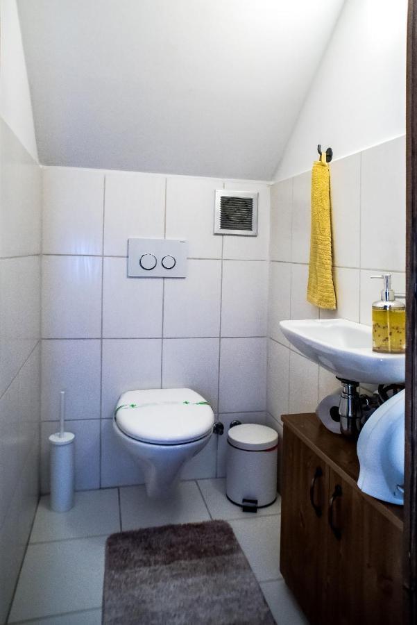 St. Gellert Square - Minilux Apartman Budapesta Exterior foto