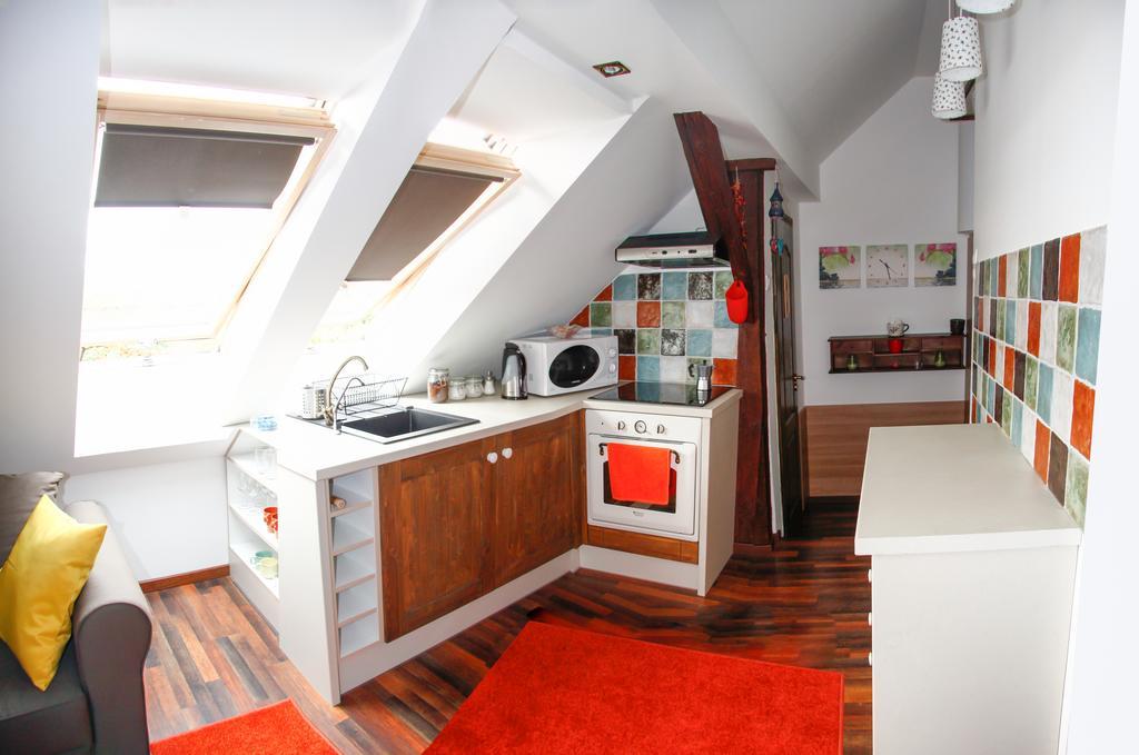 St. Gellert Square - Minilux Apartman Budapesta Exterior foto